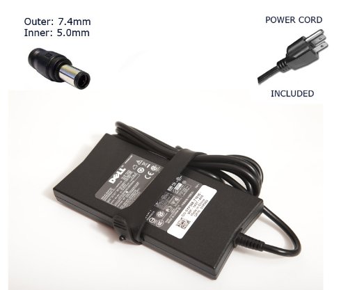 Laptop Notebook Charger for Dell HA65NE1-00 05K74V 