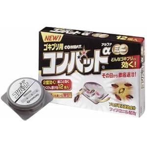 【クリックで詳細表示】コンバット スリム 12P