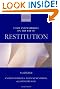 Cases and Materials on the Law of Restitution