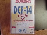 Eureka DCF-14 FIlter with Arm & Hammer (Replaces DCF-10)