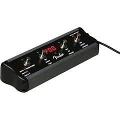 Fender Fu�schalter ULT-4 Gdec