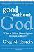 Image of Good Without God: What a Billion Nonreligious People Do Believe