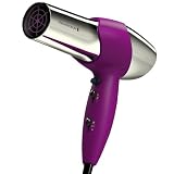 Remington D1880sd Ionic Ceramic Heat Protection Conditioning Hair Dryer