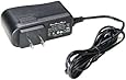 Super Power Supply&reg; AC / DC Adapter Charger Cord For M-Audio Keystation Pro 49 49e 49i 61 61es 88 88e Line 20 Bit BiPort 2x4 Syncman Mac Macman Merge Digipatch Flying Calf A/D D/A Delta 1010-AI CO2 CT-14 Wall Plug