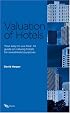Valuation of Hotels for Investors
