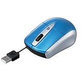 obt@[RNTvC BUFFALO wL}EX USBڑ XN[ P[u u[ BSMOU02YMBL