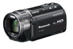 Panasonic HC-X800EG-K Full-HD Camcord...