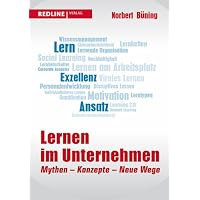 Lernen im Unternehmen: Mythen