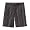Barbershop Stripe/ Forge Grey