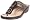 Cigar Luxory Leather Classic Footbed