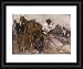 EVENTS/AUSTRALIA - Framed Print 10x8 (25x20cm) by Mary Evans