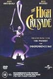 The High Crusade ( High Crusade - Frikassee im Weltraum ) [ NON-USA FORMAT, PAL, Reg.4 Import - Australia ]