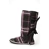 Black sugar boot