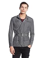 Brema Chaqueta Evo 15 (Gris)