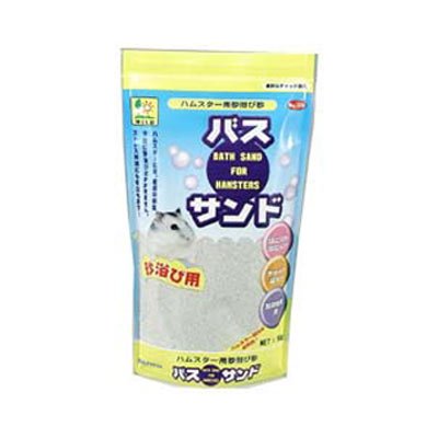 三晃商会　バス・サンド　1kg