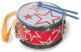 Drum "Star"