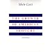 Growth of American Thought (Social & Moral Thought Series)