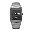 Rado Men's R13777702 Sintra Black Dial Ceramic Watch