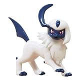 Absol - Pokemon - Monster Collection ~2" Figure MC-116 [671480] (Japanese Imported)