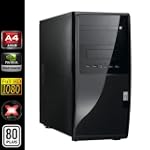 Sedatech - PC Gamer Casual - AMD A4-5...