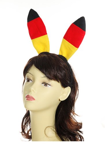 Haarreif “Bunny” Deutschland
