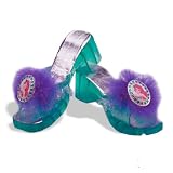 Ariel Deluxe Jelly Shoes,No Size