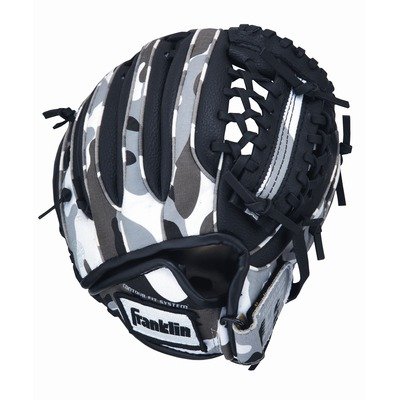 Fielding Glove in Camo