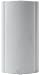 135 Watt Satellite Speaker (Left, Center, Right) in White-model:Take-LCR