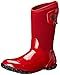 Bogs Kids North Hampton Solid Waterproof Insulated Boot