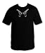 Code of Silence 'Mercenary' Mens 100% Cotton T-Shirt
