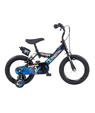 14'' Townsend Rascal Bicycle