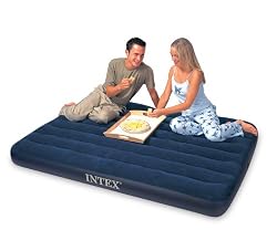 Intex Classic Downy Full Airbed