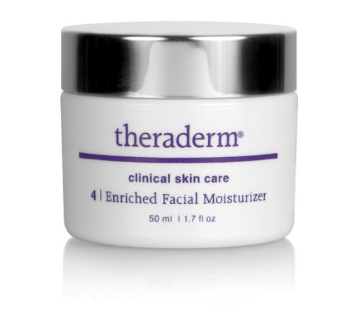 Theraderm Enriched Facial Moisturizer