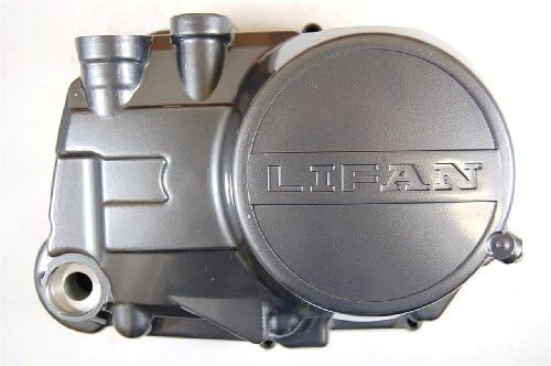 PCC Motor -Lifan Engine Right Side Clutch Casing Cover Case Ec15