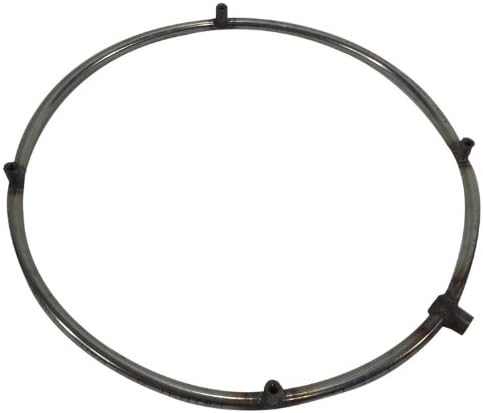 Fan Mist Ring - Stainless Steel