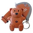 Mommy I'm Here cl-103br Child Locator, Brown