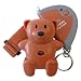Mommy I'm Here cl-103br Child Locator, Brown
