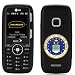 Coveroo U.S. Air Force Military Seal Replacement Cover for LG Rumor
