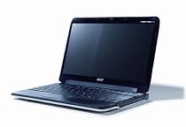 Acer Aspire One 751, 11.6-Inch HD LED Netbook, Intel Atom Z520,1.22 GHz, 2GB RAM, 250GB, Vista Home Basic, 9 Hours Battery Life, Webcam,Wifi (White)