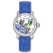Ed Hardy Women's Watch GN-BL