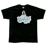 The Venture Brothers - High Five T-Shirt
