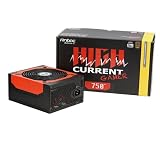 Antec High Current Gamer Stromversorgung (750 Watt, ATX)