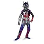 Optimus Prime Deluxe - Size: Child S(4-6)