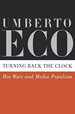 Turning Back the Clock: Hot Wars and Media Populism