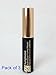 Estee Lauder Sumptuous Bold Volume Lifting Mascara 01 Black 0.1oz/2.8ml Each LOT of 3