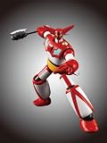 GX-52 Getter 1 from Shin Getter Robo Soul of Chogokin Metal Figure