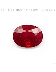 Natural Ruby, 2.54ct. (U3727)