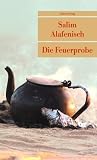 Die Feuerprobe - Salim Alafenisch