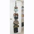 Purse Rack - Hanging Handbag Organizer by Jokari