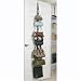 Kitchen & Housewares : Purse Rack - Hanging Handbag Organizer by Jokari
